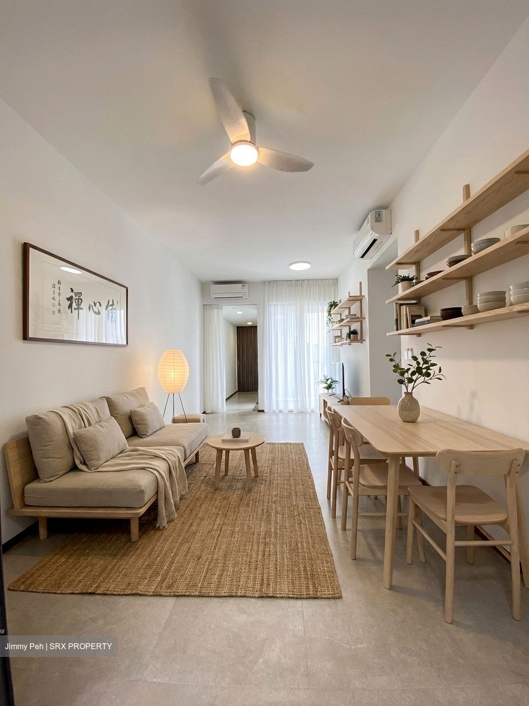 Lentor Modern (D26), Apartment #536229171